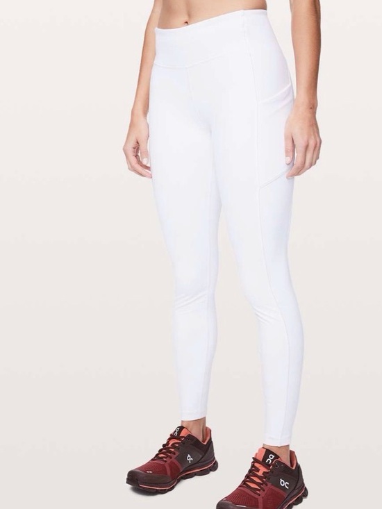lululemon athletica Pants - Lululemon Speed Up Tight *28"
